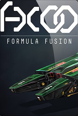Formula Fusion Formula Fusion