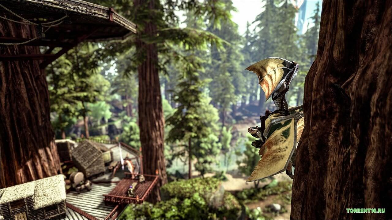 ARK: Survival Evolved 264 ARK: Survival Evolved 264